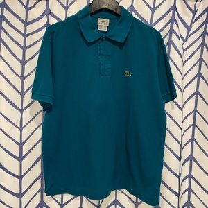 Lacoste Classic Fit Polo